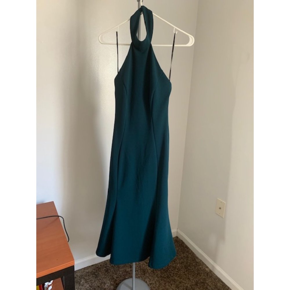 Elegant dress
